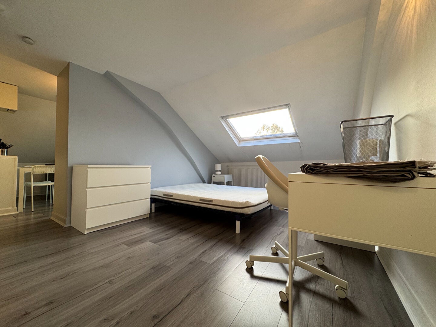 Appartement La Hardelliere à Esvres
