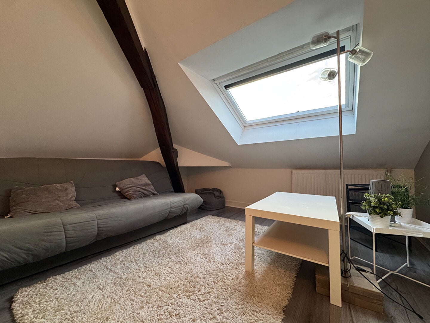 Appartement La Hardelliere à Esvres