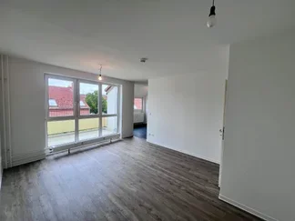 Wohnung Königsberger Ring in Hannover