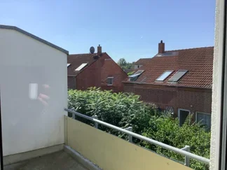 Wohnung Königsberger Ring in Hannover