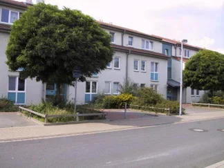 Wohnung Königsberger Ring in Hannover