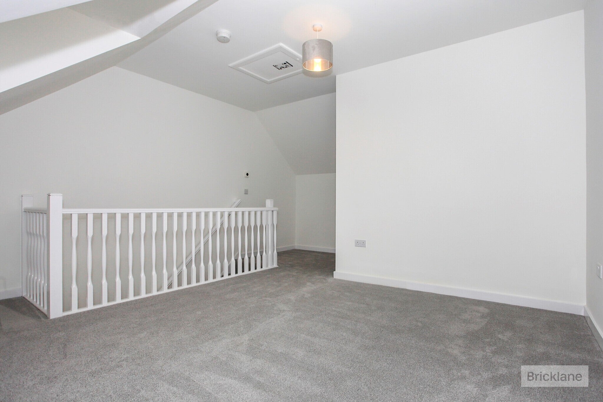 Flat Loxley in Peterborough