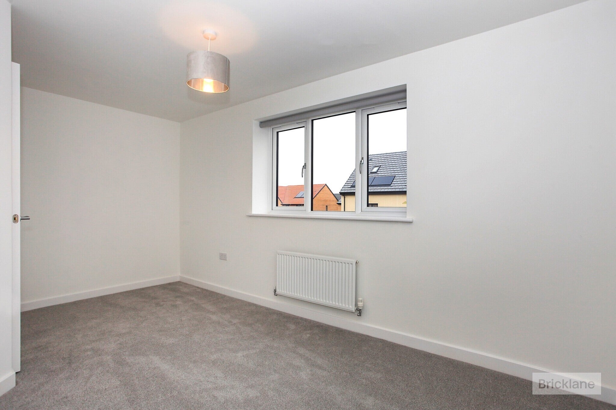 Flat Loxley in Peterborough