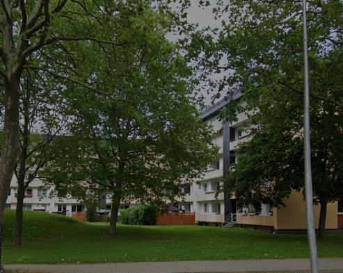 Wohnung Hans-Böckler-Ring in Salzgitter