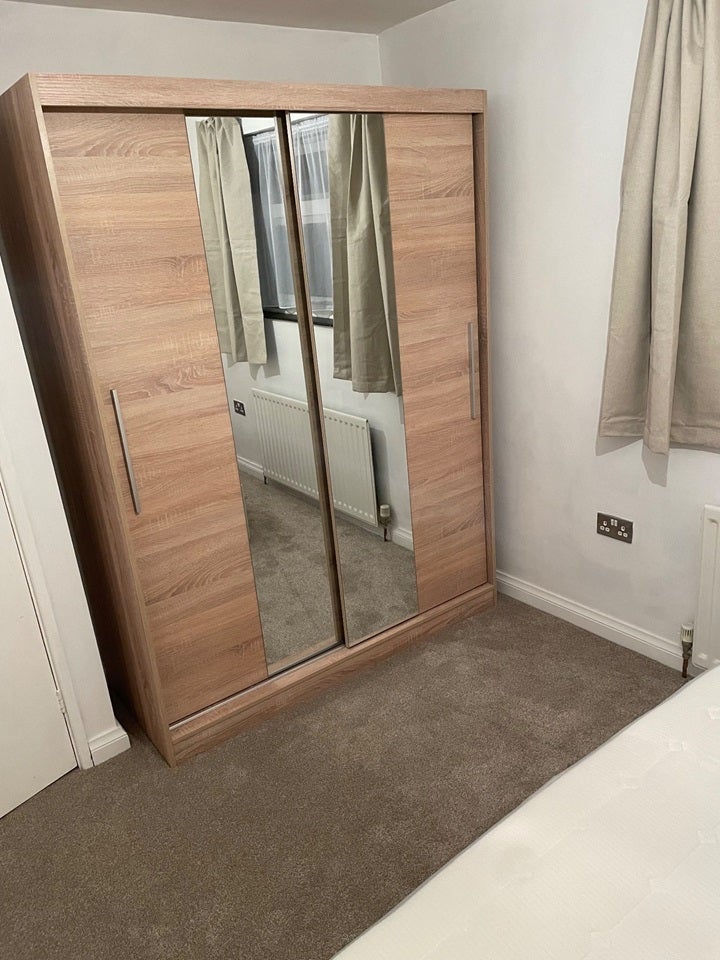 Room Bronte Paths in Stevenage