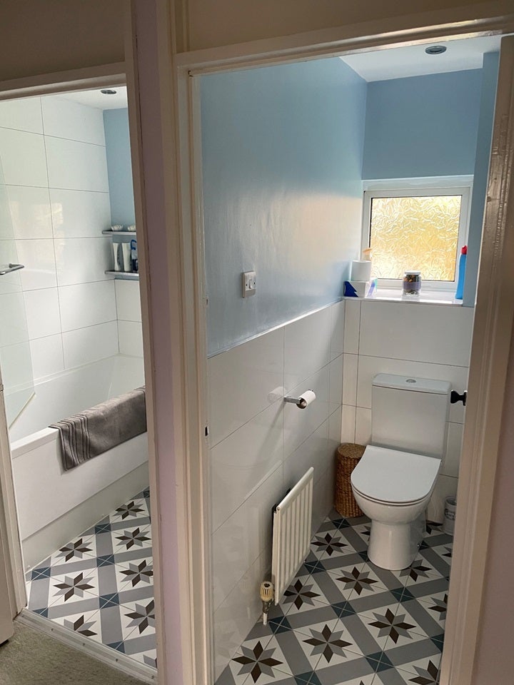Room Bronte Paths in Stevenage