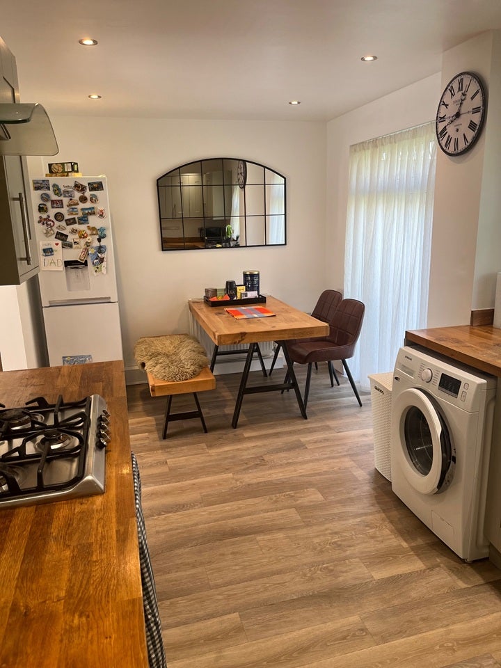 Room Bronte Paths in Stevenage