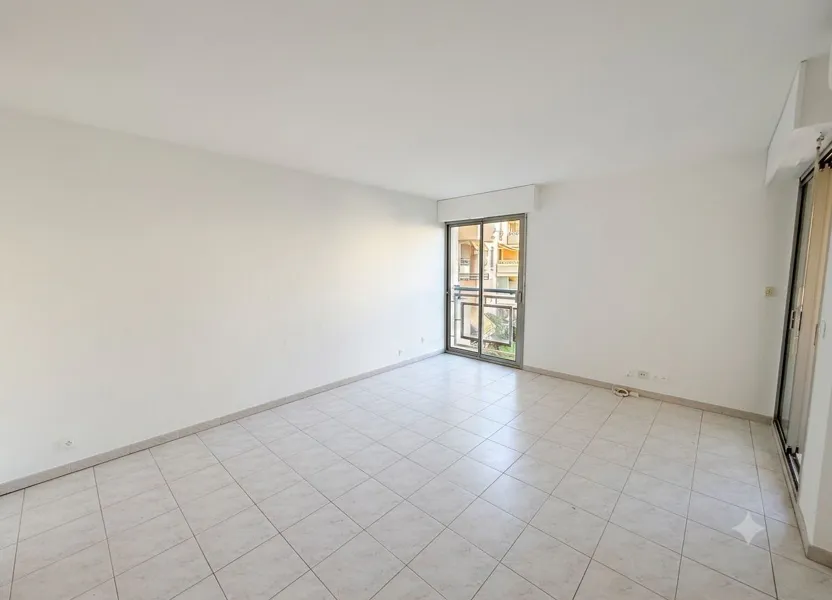 Appartement Rue du Docteur Calmette à Cannes