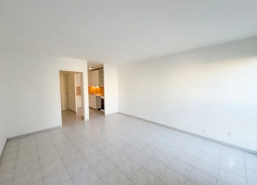 Appartement Rue du Docteur Calmette à Cannes