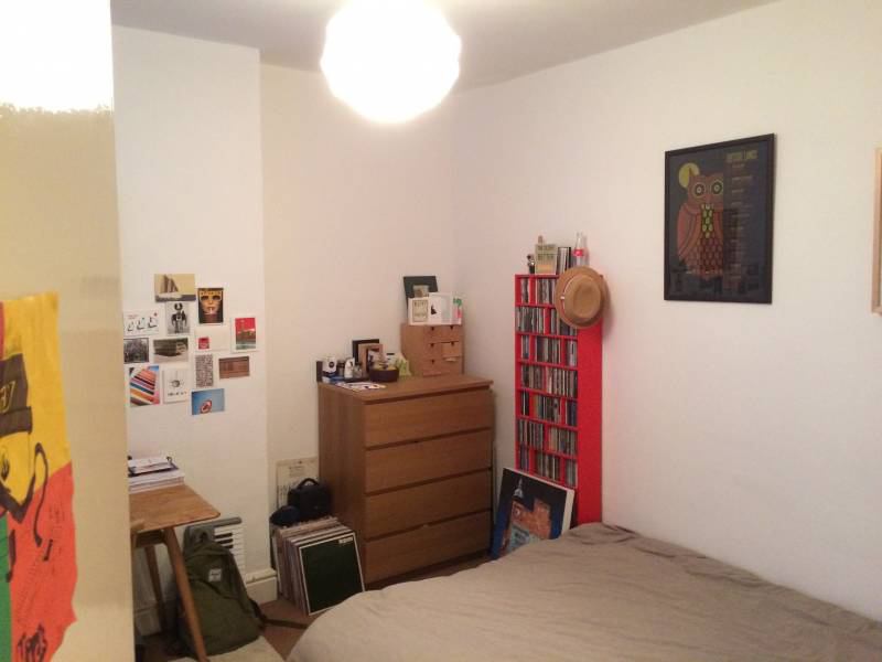 Room Elder Avenue in Greater London