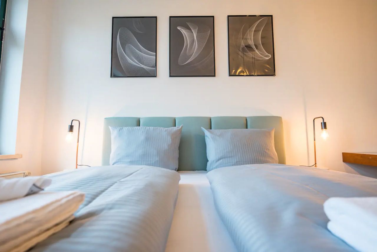 Wohnung Papiermühlstraße in Leipzig