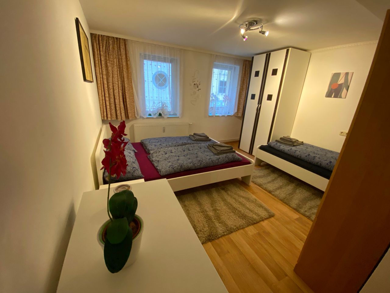 Wohnung Hohe Gasse in Greiz