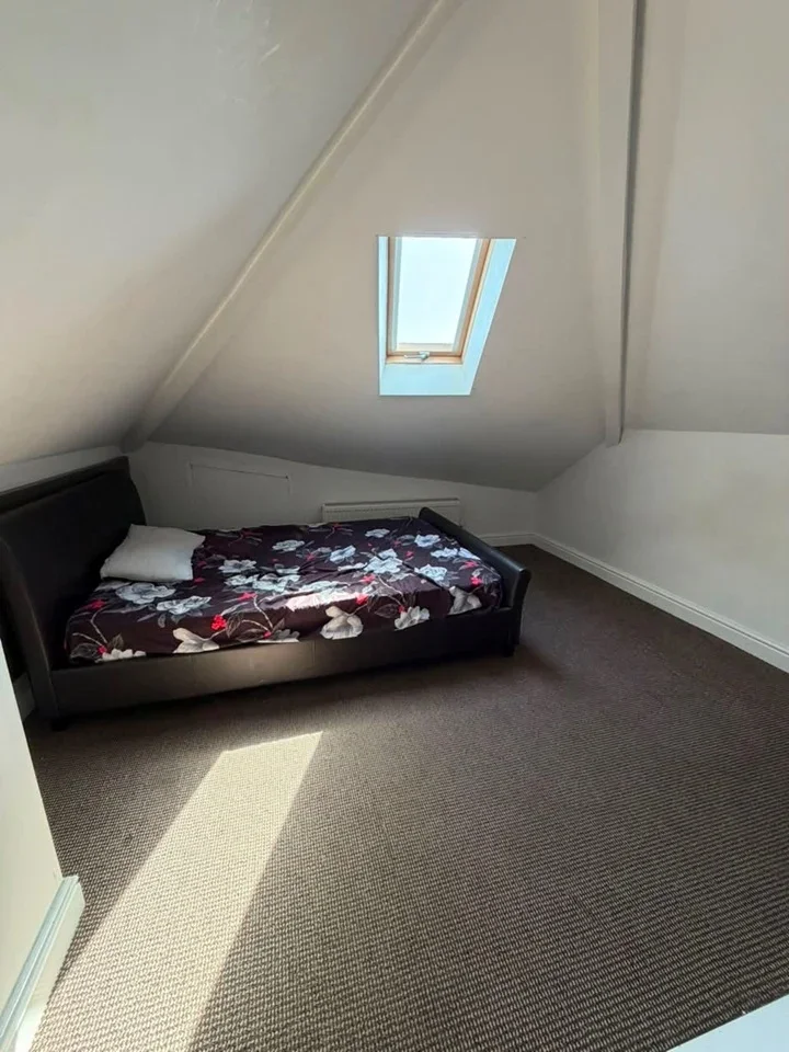 Room Poplar Grove in Vale of White Horse