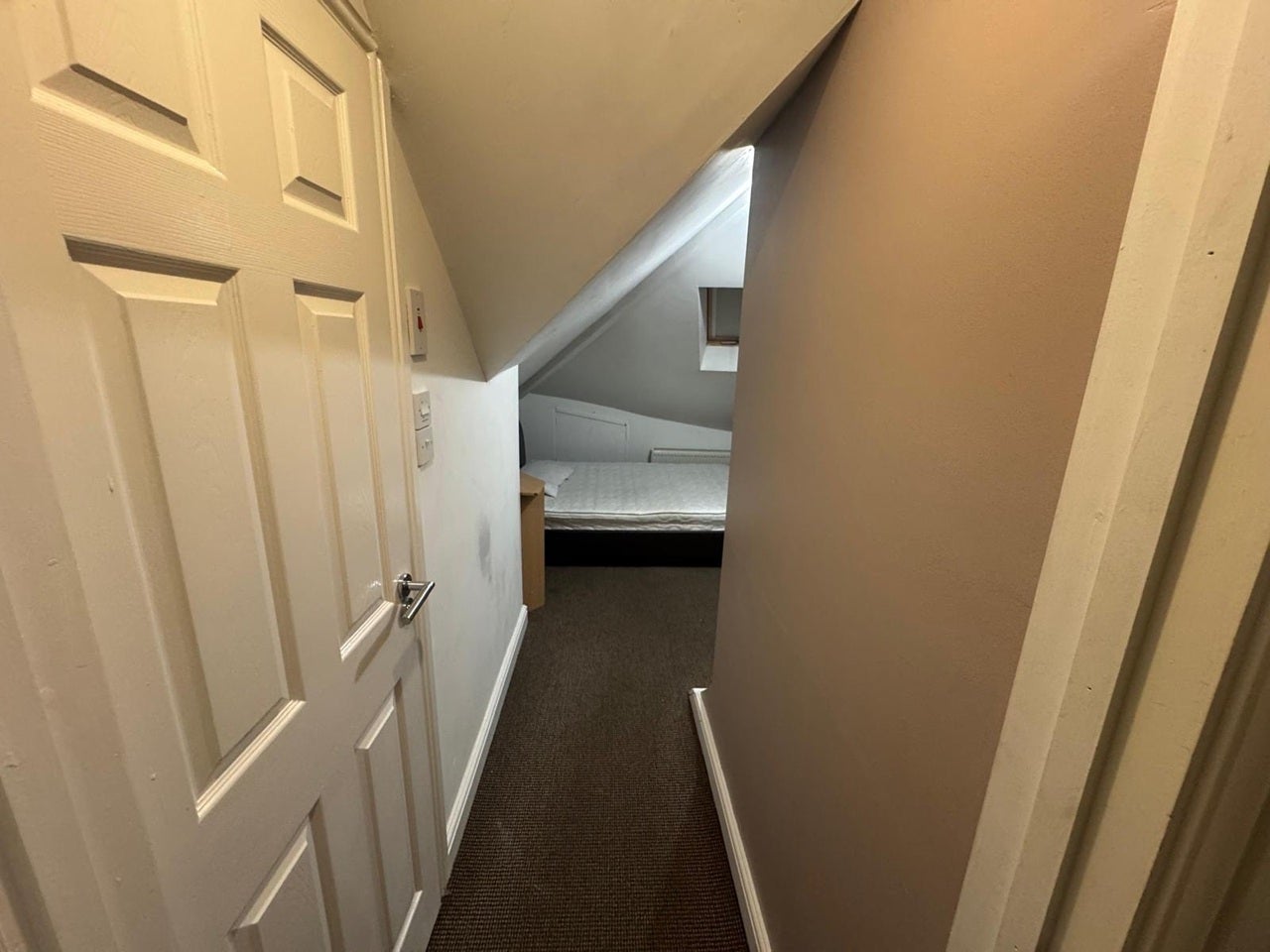 Room Poplar Grove in Vale of White Horse