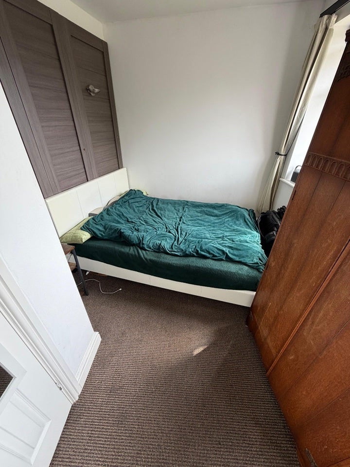 Room Poplar Grove in Vale of White Horse