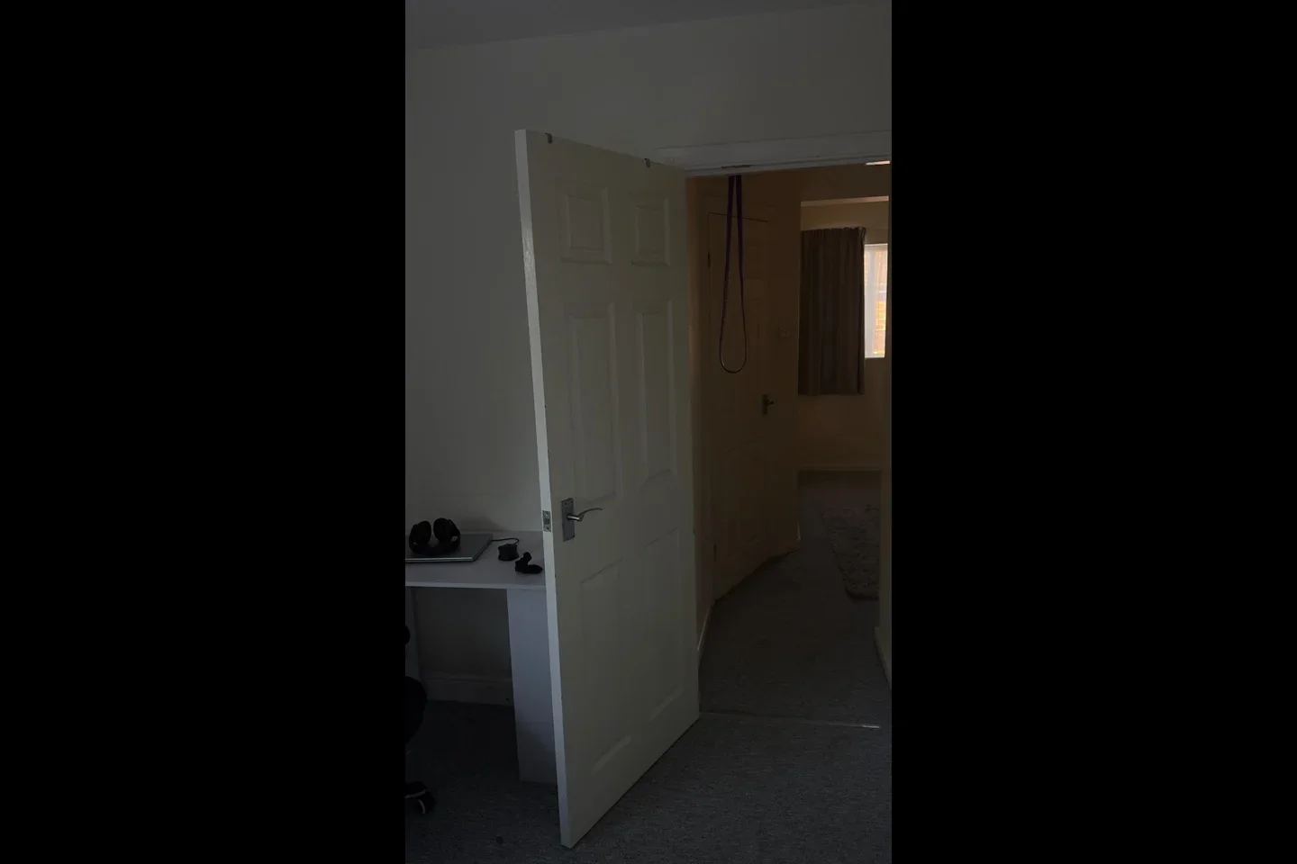 Room Repton Road in Greater London