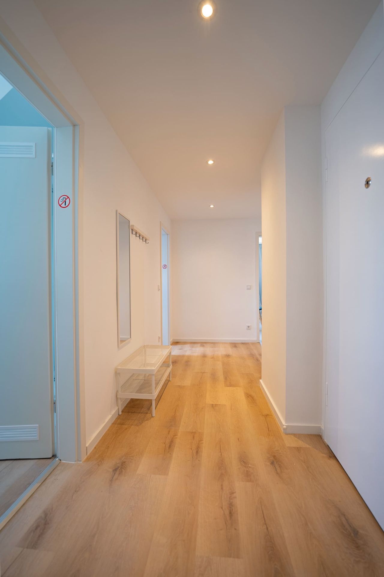 Wohnung Auguststraße in Remscheid
