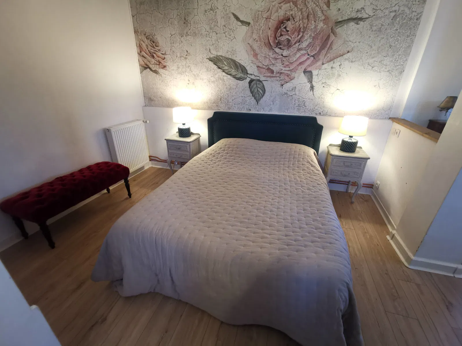 Chambre Chemin des Écoles à Deaux