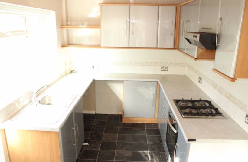 House Thornhill Close in Blackburn
