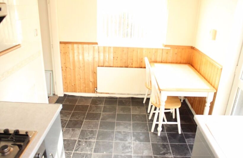 House Thornhill Close in Blackburn