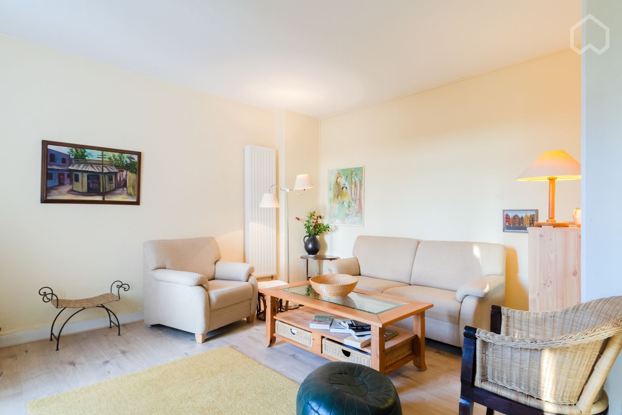 Wohnung Bebelallee in Hamburg