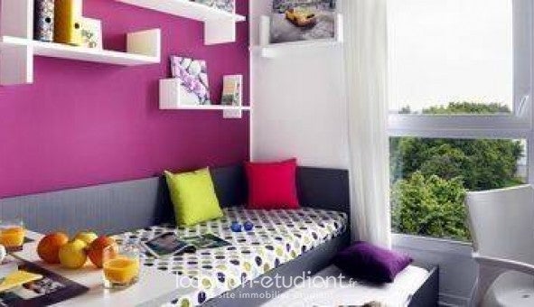 Appartement Rue Professeur Joseph Rousselot à Caen