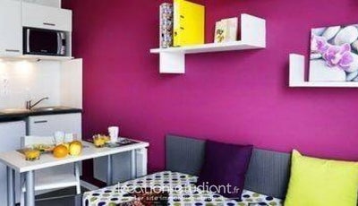 Appartement Rue Professeur Joseph Rousselot à Caen