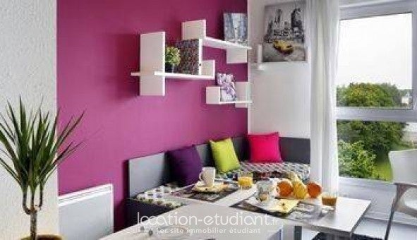 Flat Rue Professeur Joseph Rousselot in Caen