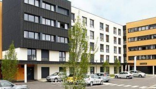 Appartement Rue Professeur Joseph Rousselot à Caen