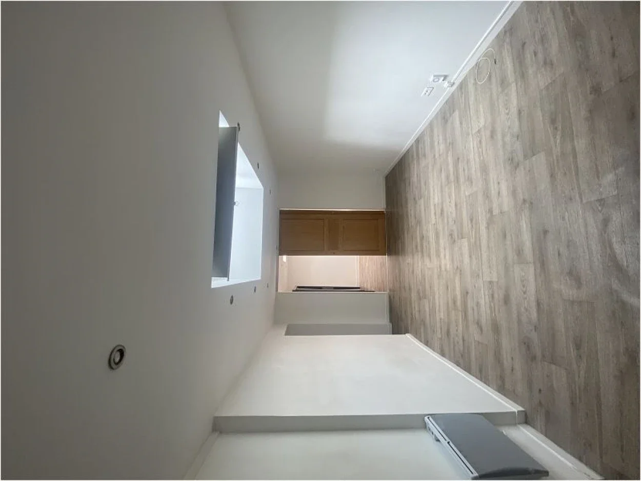 Flat Rue de Bourgogne in Lille