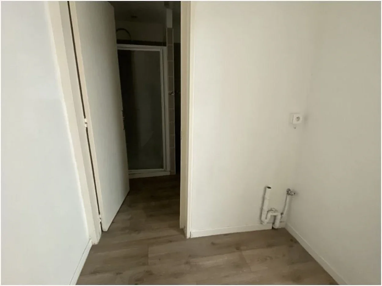 Appartement Rue de Bourgogne à Lille