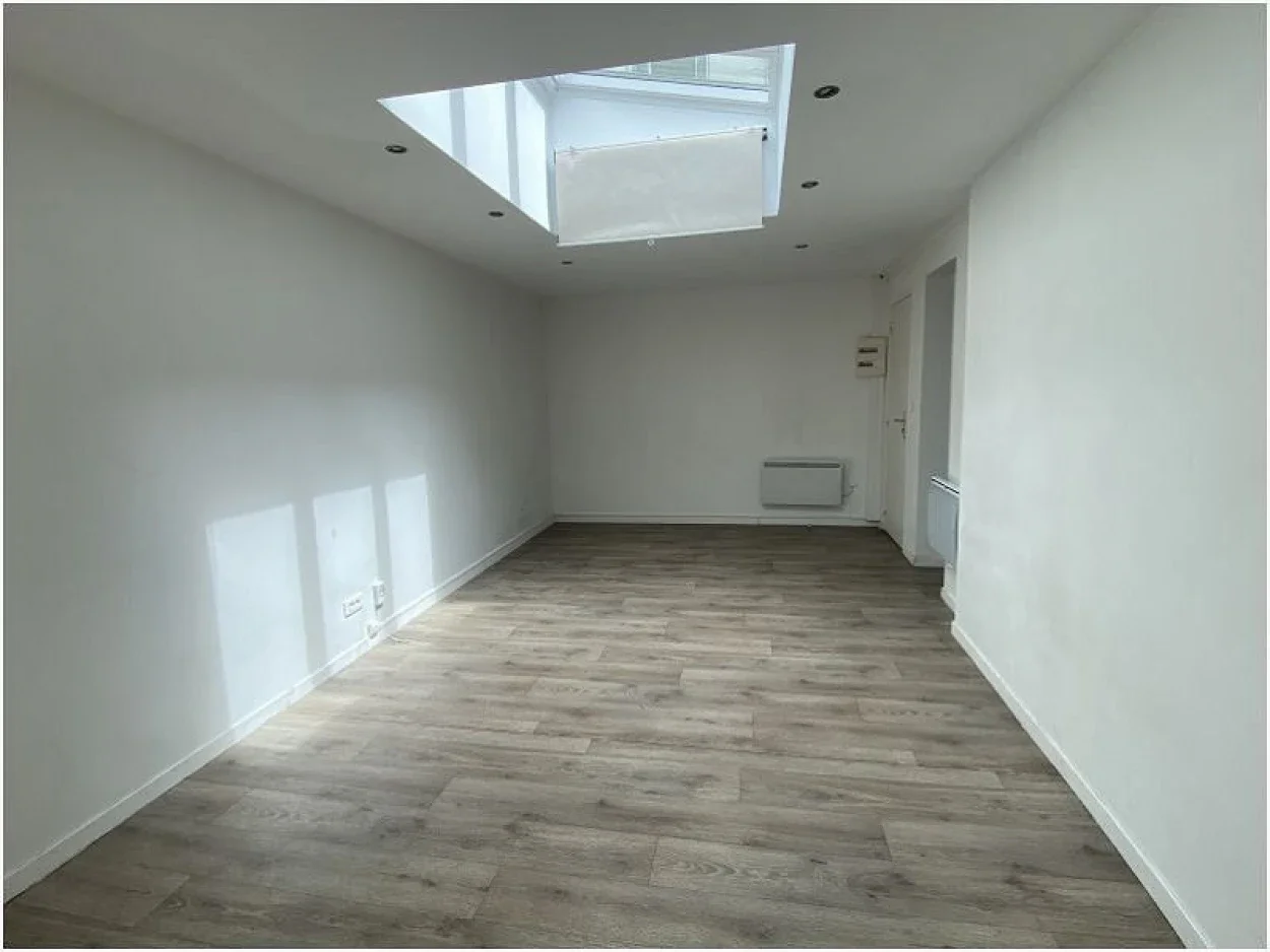 Appartement Rue de Bourgogne à Lille