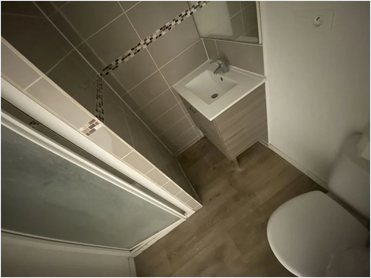 Appartement Rue de Bourgogne à Lille