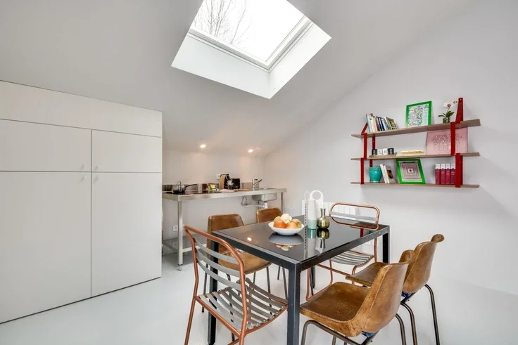 Appartement Boulevard Brune à Paris