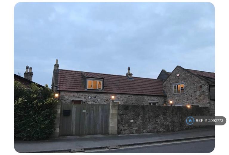 House Kennel Lodge Road in Bristol