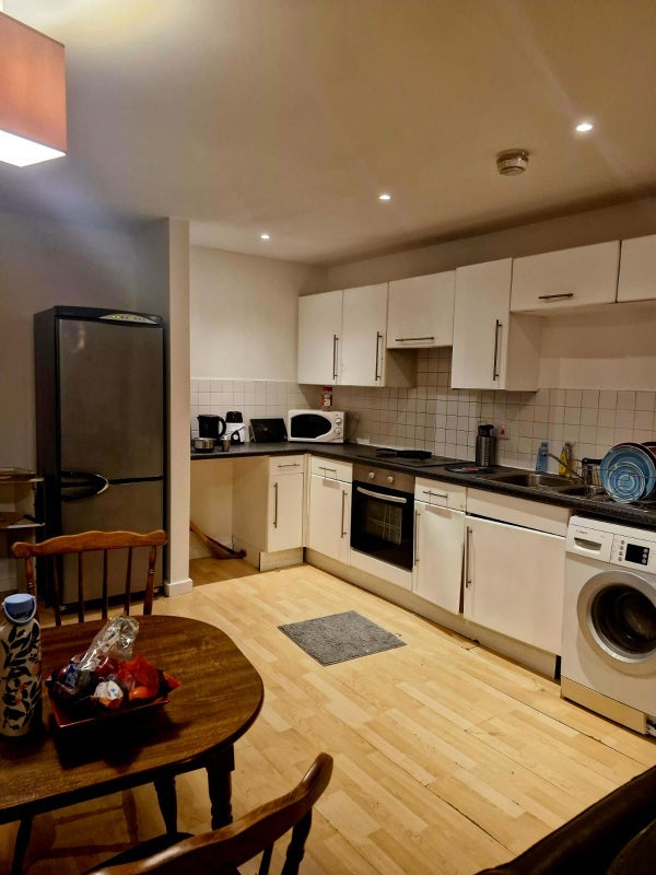 Room Ordsall Lane in Salford
