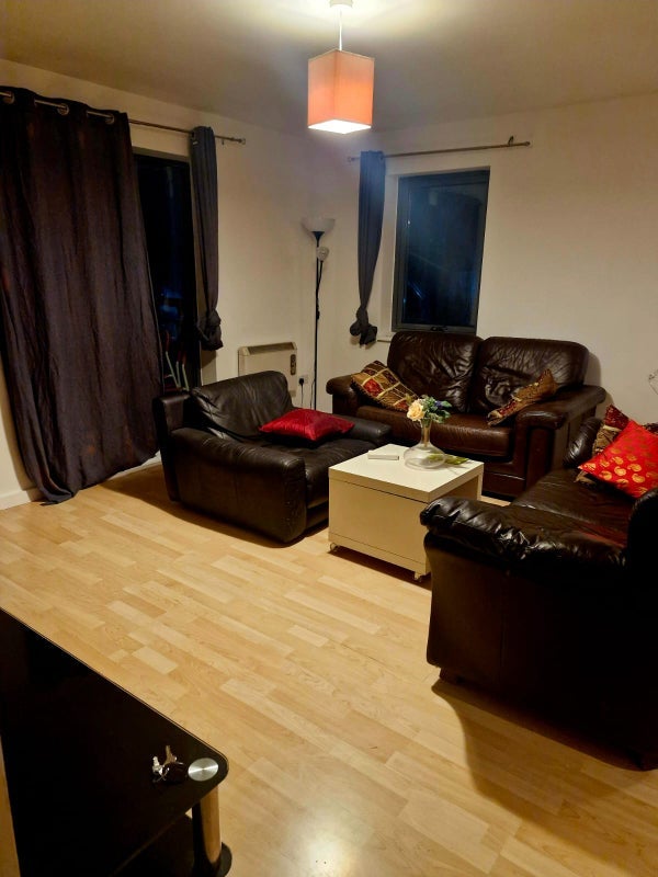 Room Ordsall Lane in Salford