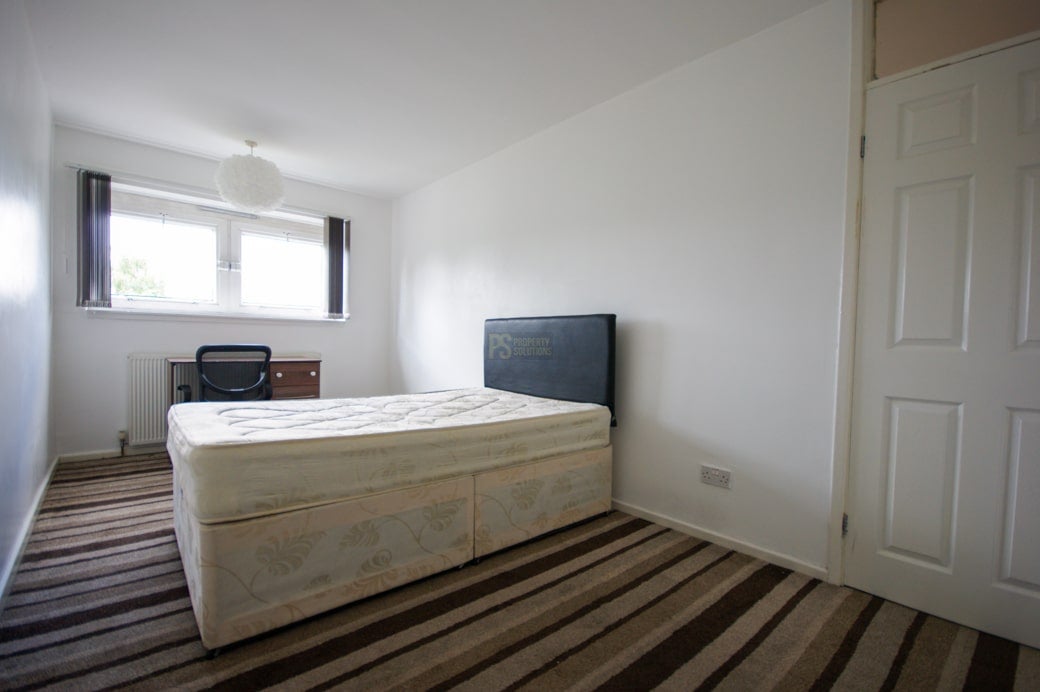 Flat Duddeston Manor Road in Birmingham