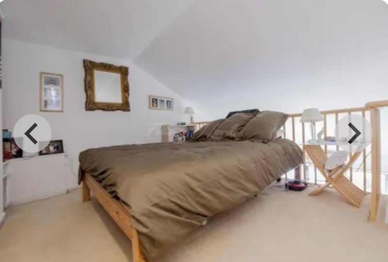 Flat Queen Elizabeth Street in Greater London