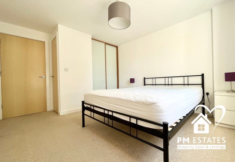 Flat John Dyde Close in East Hertfordshire