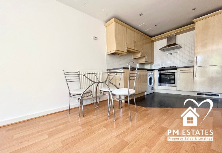 Flat John Dyde Close in East Hertfordshire