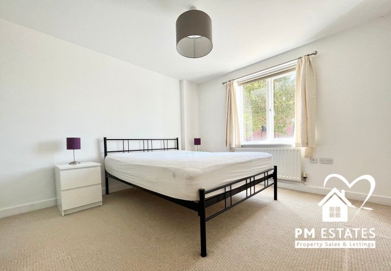 Flat John Dyde Close in East Hertfordshire