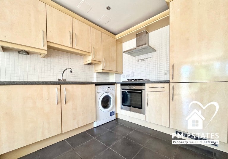 Flat John Dyde Close in East Hertfordshire