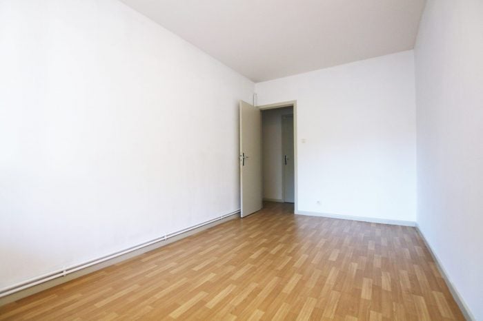 Appartement Rue de Beausoleil à Clermont-Ferrand