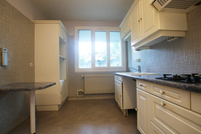 Appartement Rue de Beausoleil à Clermont-Ferrand