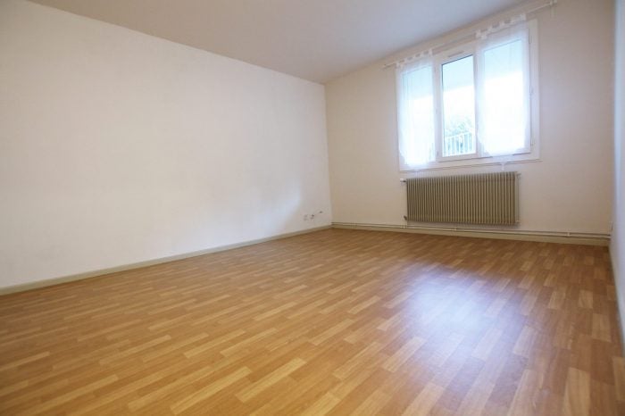 Appartement Rue de Beausoleil à Clermont-Ferrand