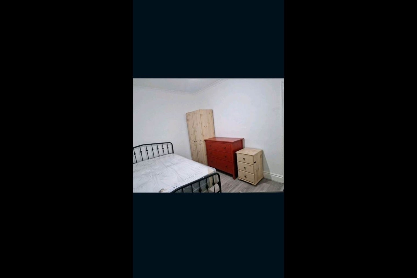 Room Paget Road in Greater London