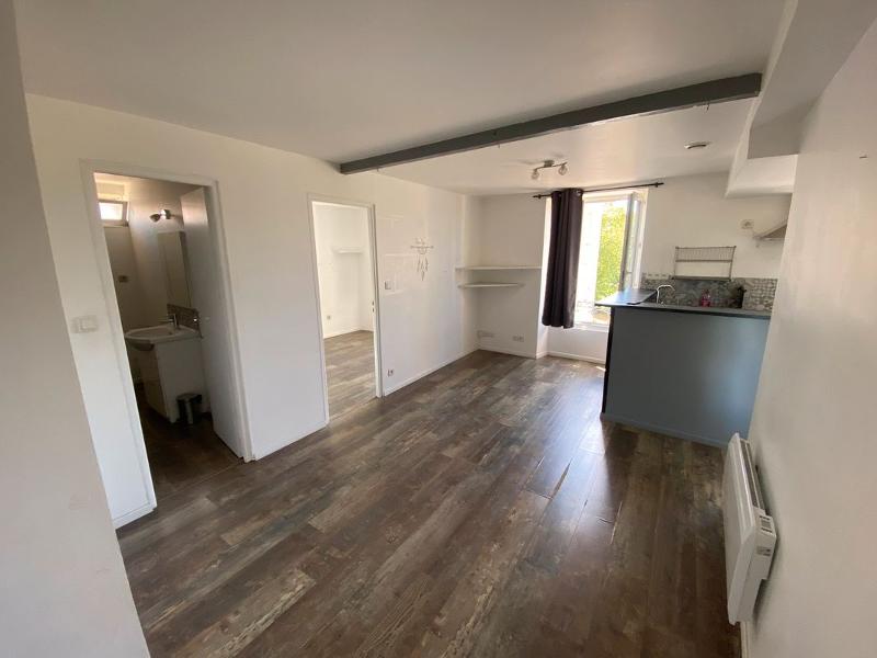 Appartement Rue des Treilles à Libourne