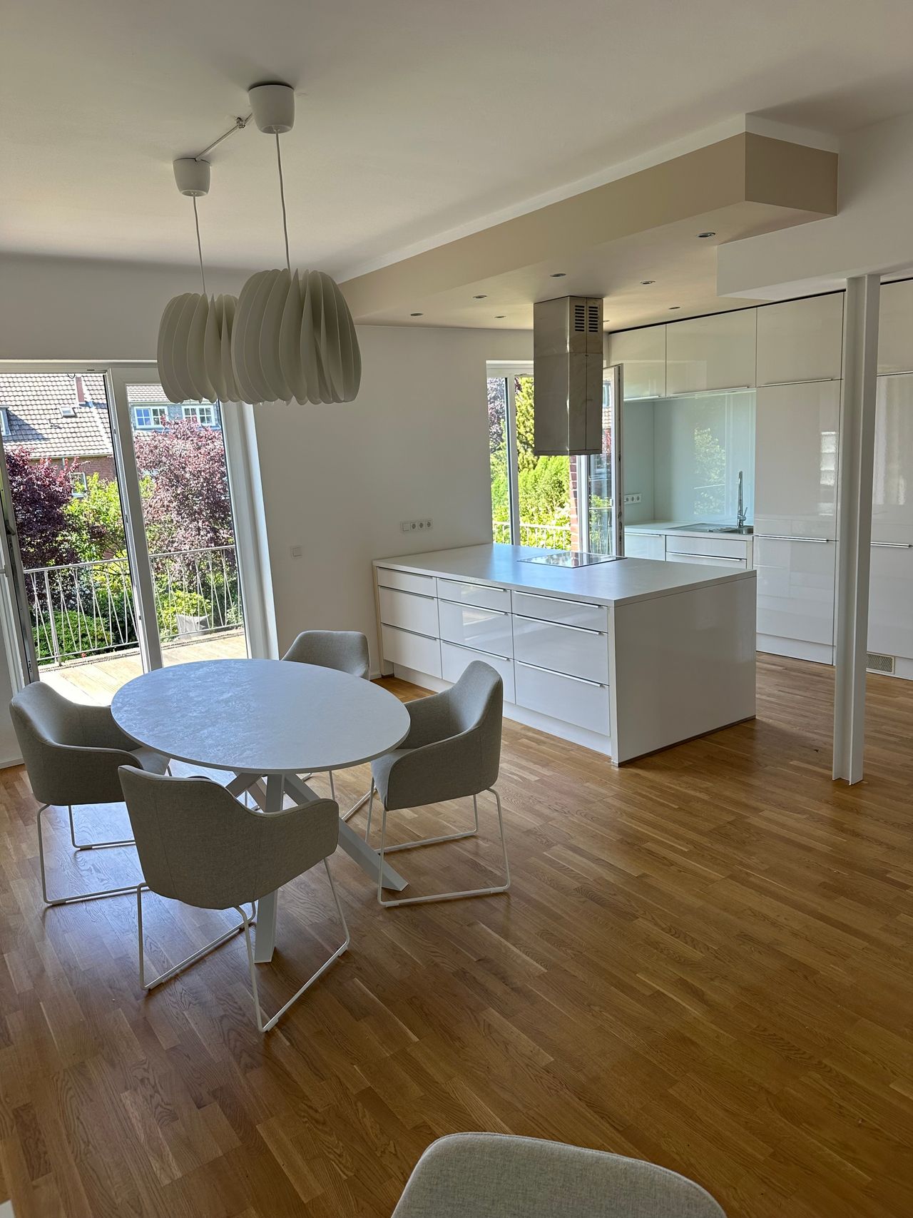 Wohnung Rurstraße in Köln