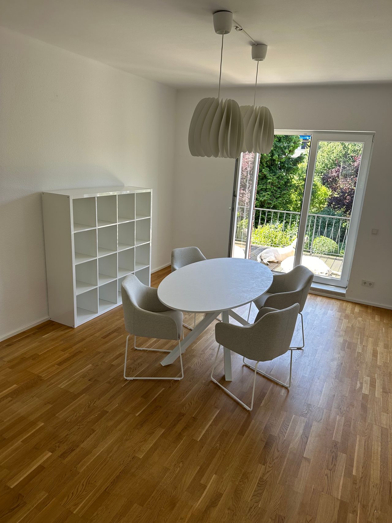 Wohnung Rurstraße in Köln